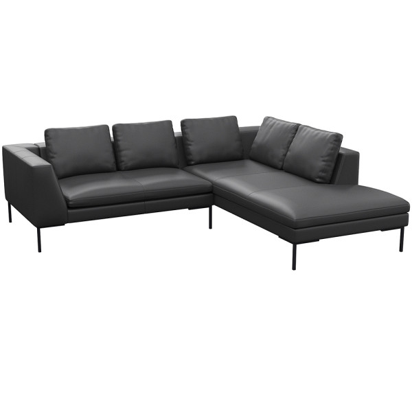 Sofa LOANO Ecke - open end