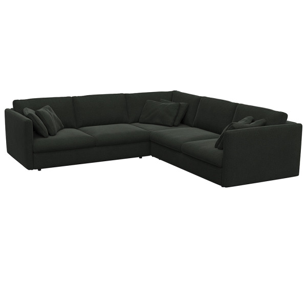 Sofa LOVANE Ecke