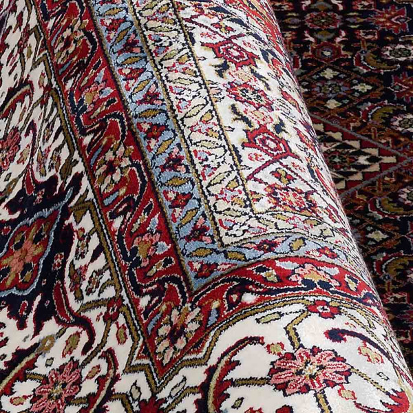 Teppich Bidjar Deluxe