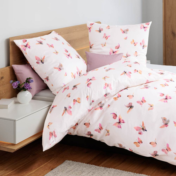 Janine Bettwäsche 42170