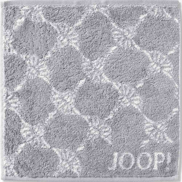 JOOP! Seiftuch Kornblume