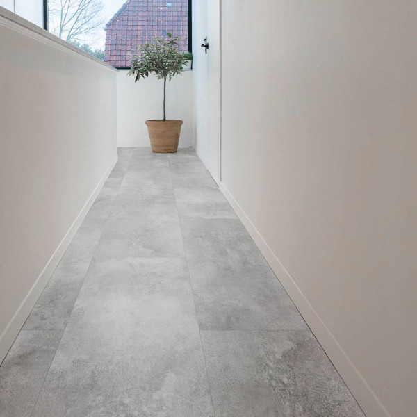 COREtec Klick-Planke Authentics Fliese