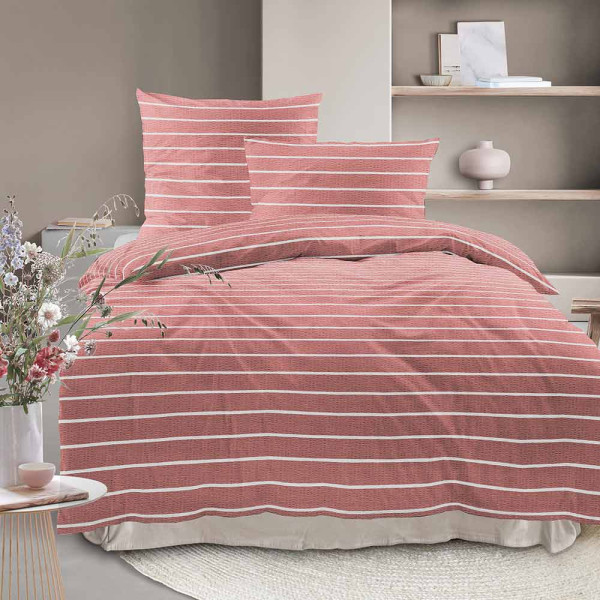 Irisette Bettwäsche Easy 8548