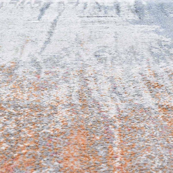 Teppich Argentum 63393