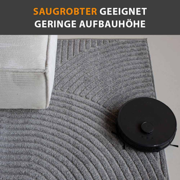 Teppich Palma Hoch/Tief