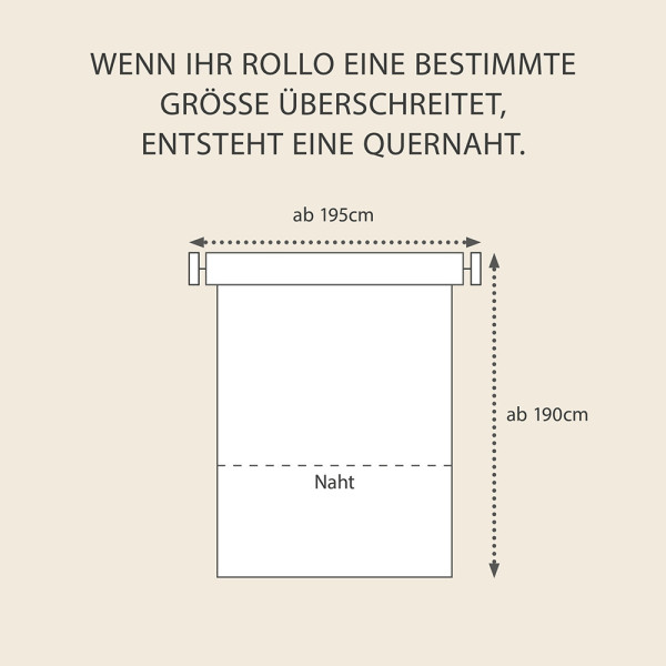 Rollo Dublin C8301