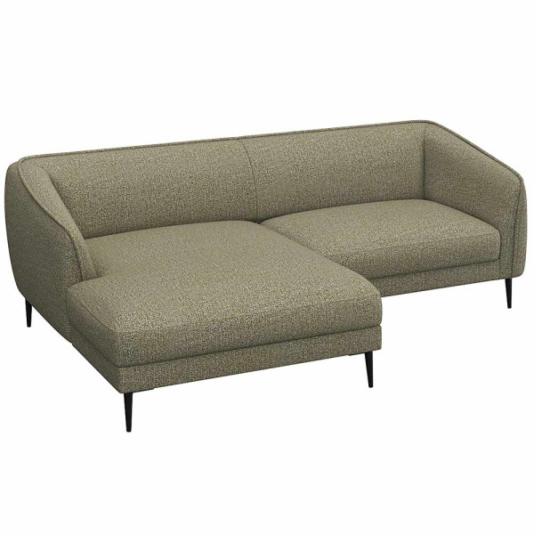 Sofa BELLE Chaiselongue