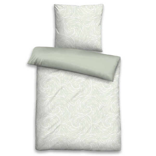 Biberna Bettwäsche 0474495