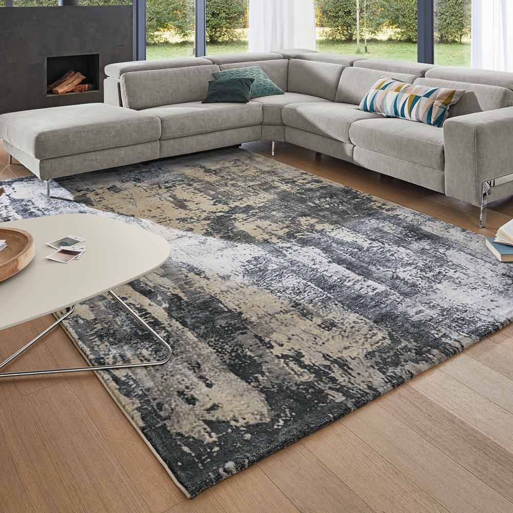 Teppiche online kaufen | Knutzen Wohnen