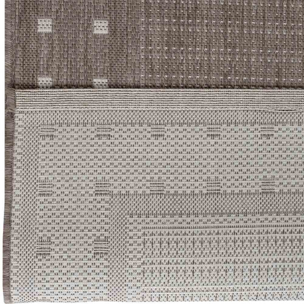 Teppich Palma Flachgewebe