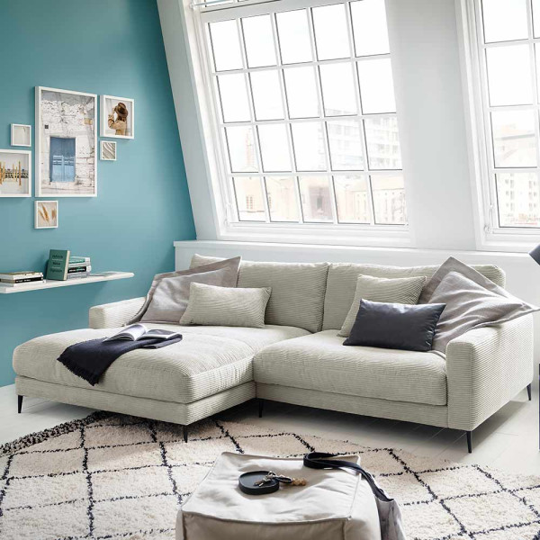 Cordsofa Uptown ST2