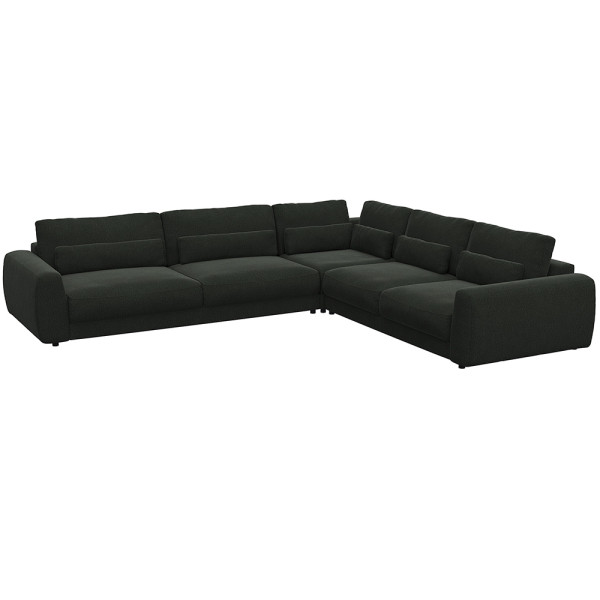 Sofa PETRONE Ecke