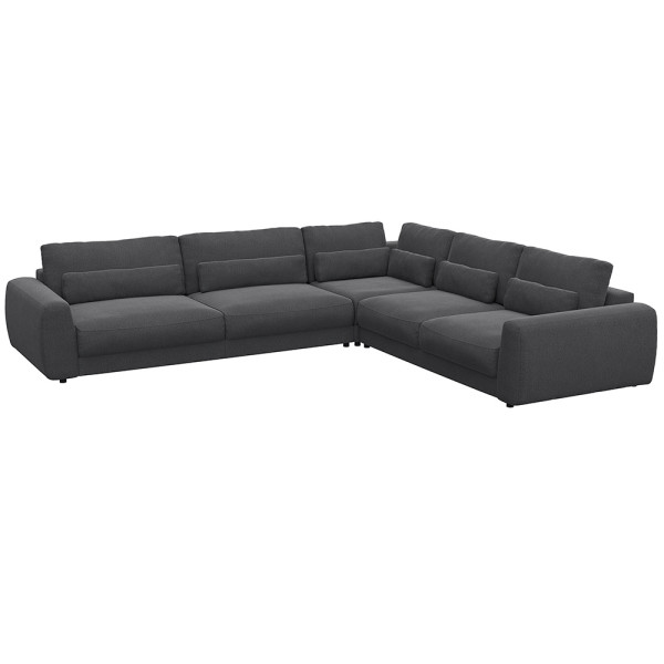 Sofa PETRONE Ecke