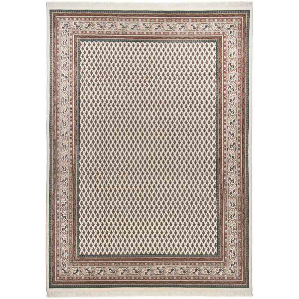 Teppich Mir Abbas Meraj