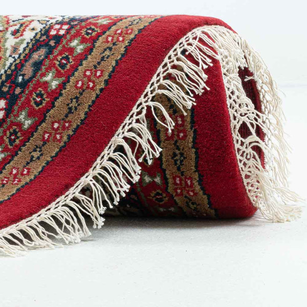 Teppich Mir
