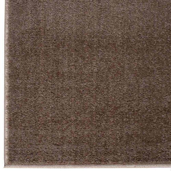 Teppich Palma Uni Kurzflor