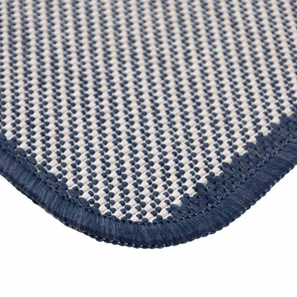 Fußmatte Moin Moin Anker