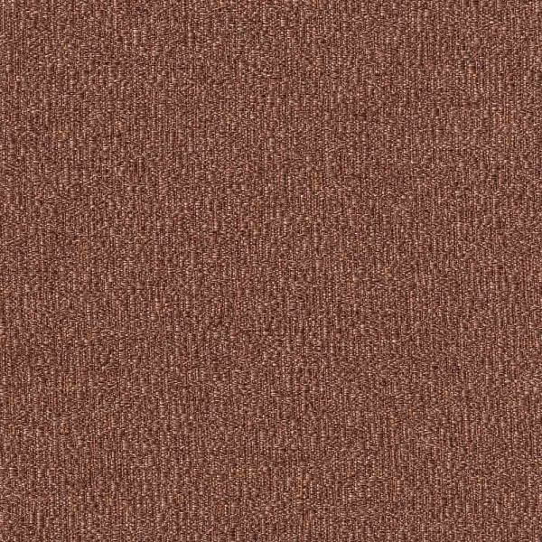 Rasch Vorhangstoff Oana 841, blickdicht, rostrot, Meterware