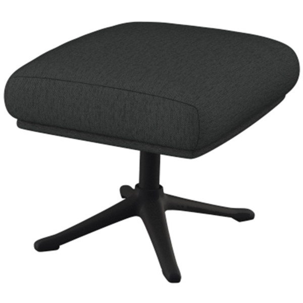 Stoff Hocker Moro