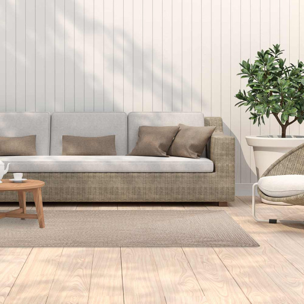 Teppich Outdoor Natur