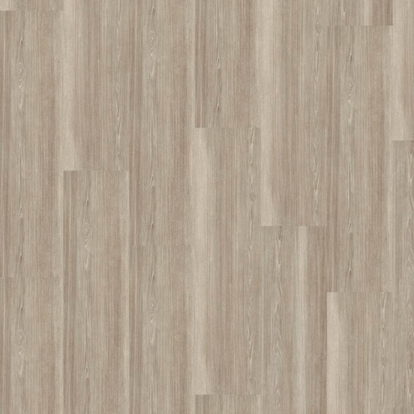 Heller Klick-Vinylboden in Holzoptik von Objectflor. Die Oberfläche zeigt verschiedene Holzmaserungen und Farbnuancen. Preis: 154,05 € pro Paket inkl. MwSt.