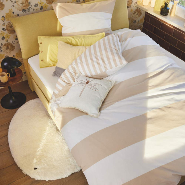 Teppich Cozy Pebble