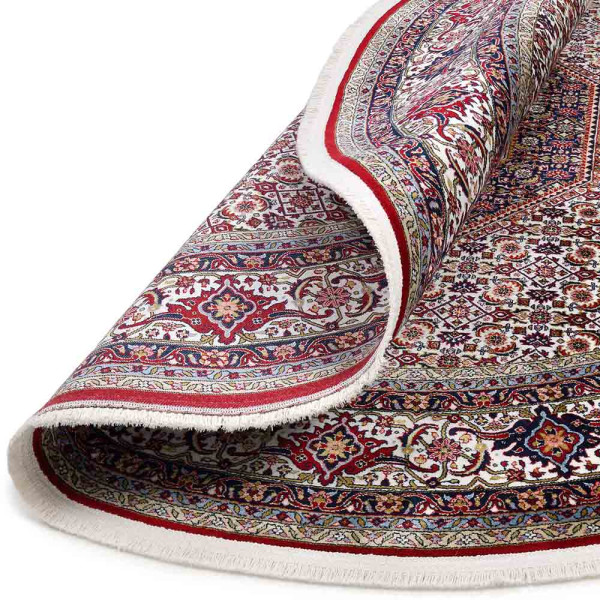 Teppich Bidjar Deluxe