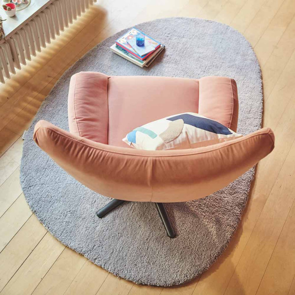 Teppich Cozy Pebble