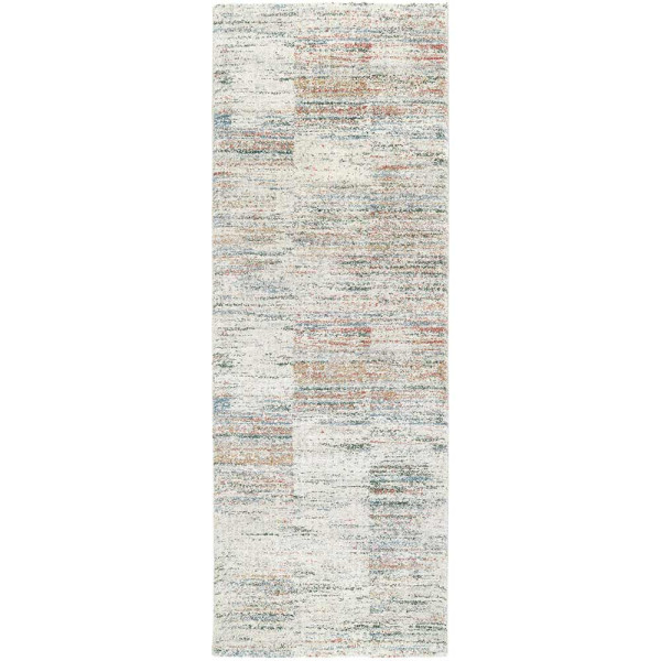 Teppich New Villa Lines