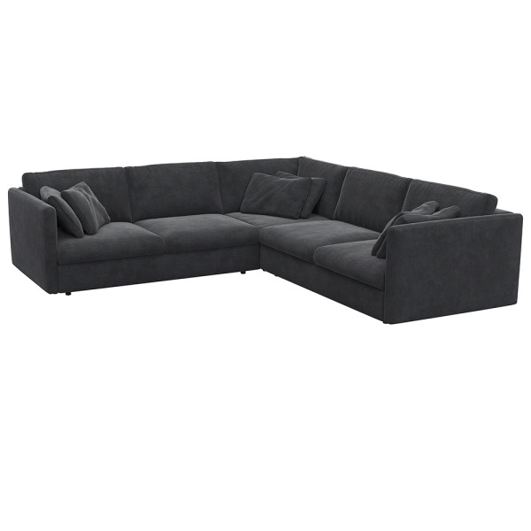 Sofa LOVANE Ecke