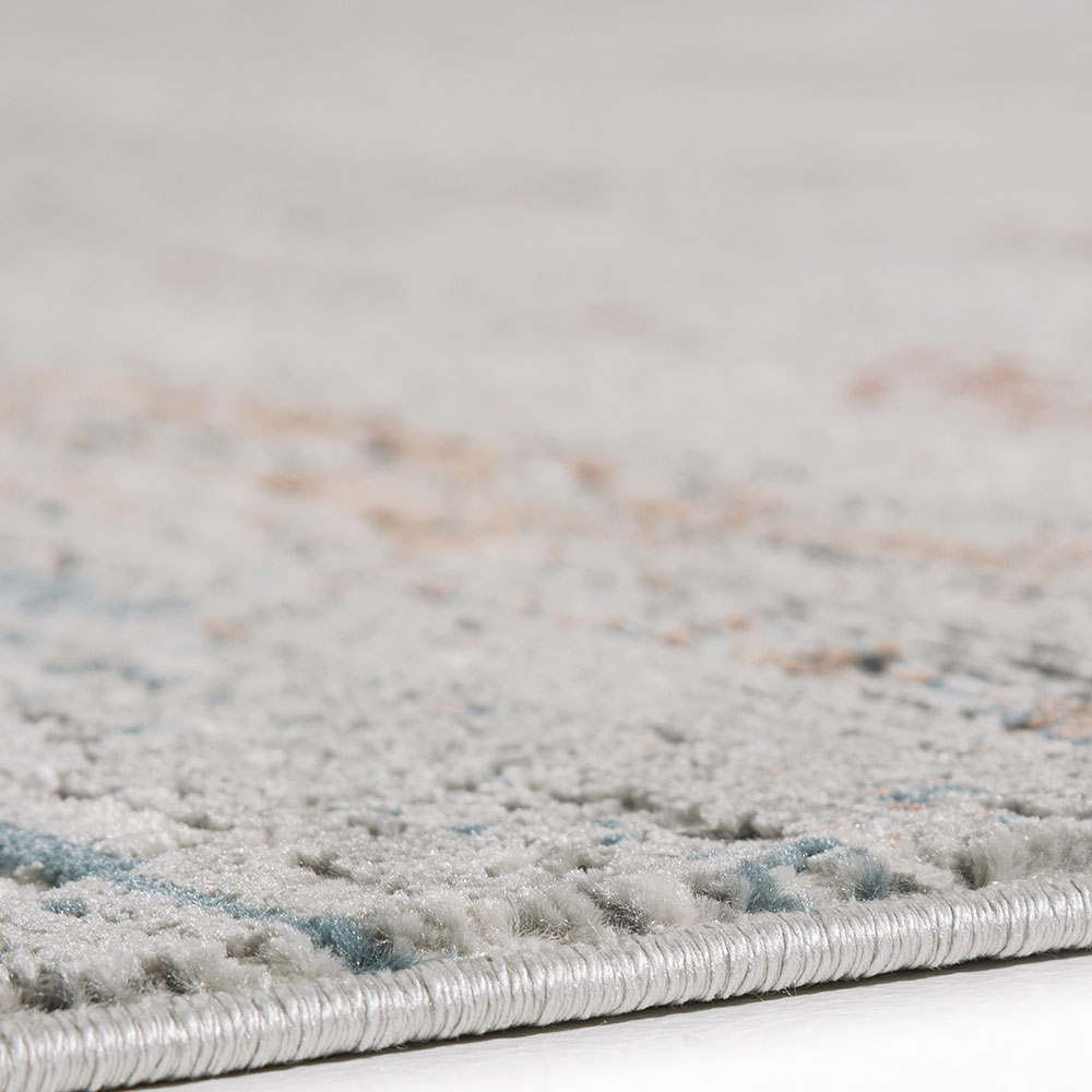 Teppich Attraction 212 mehrfarbig 200 x 290 | Knutzen Wohnen