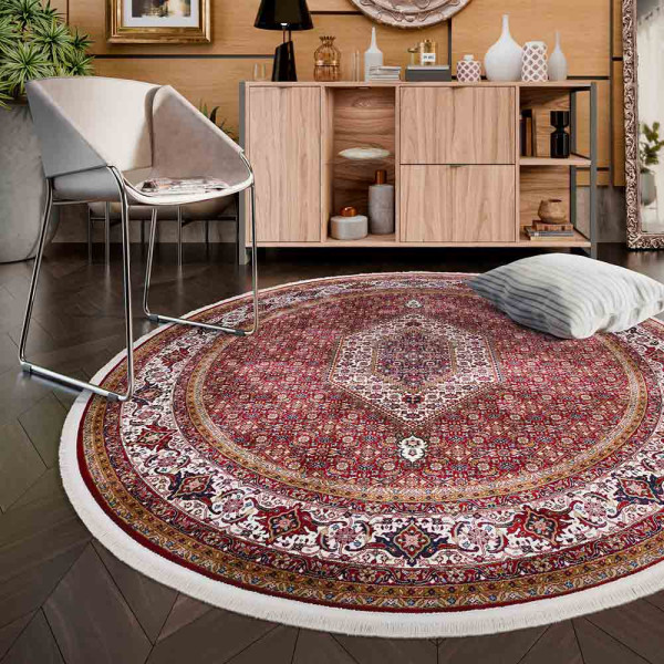 Teppich Bidjar Deluxe