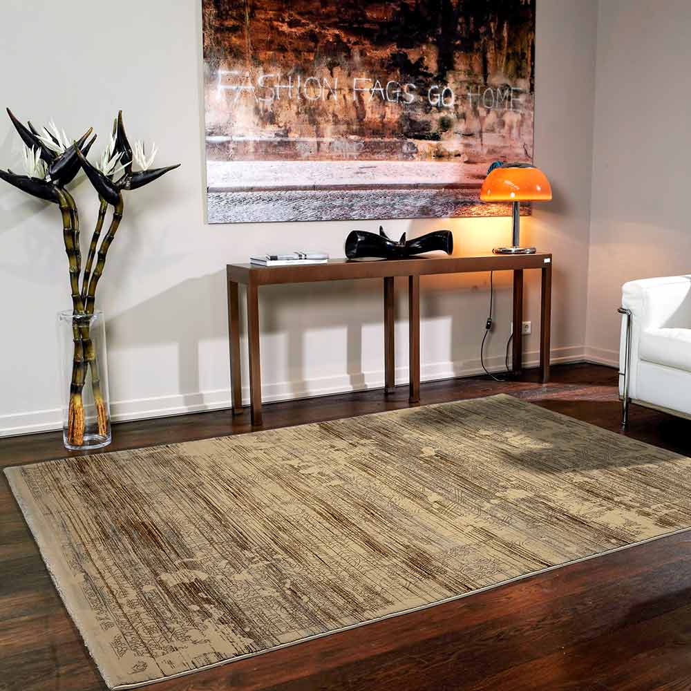 Teppiche online kaufen | Knutzen Wohnen