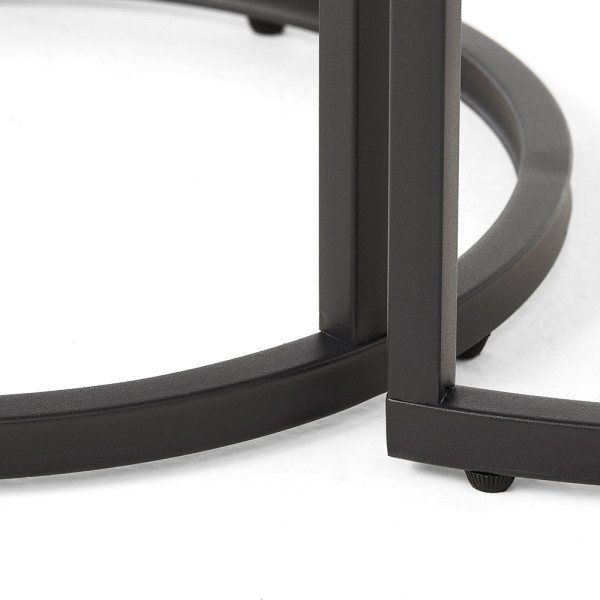 Couchtisch Cesura 2er-Set