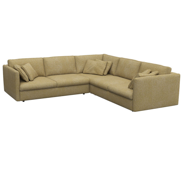 Sofa LOVANE Ecke