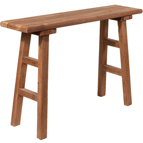 Beistelltisch Teakholz | Beistelltische | Tische | Möbel | Knutzen Wohnen