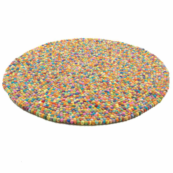 Teppich Felty