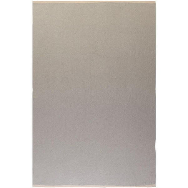 Decke 130 x 200 cm grau | Knutzen Wohnen