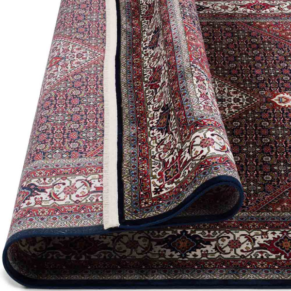 Teppich Bidjar Deluxe