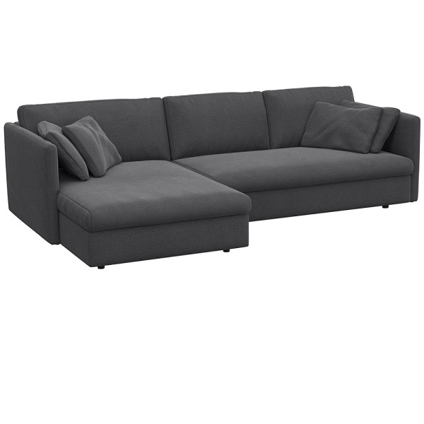 Sofa LOVANE Chaiselongue