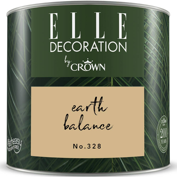 ELLE Decoration Matt 0,125L