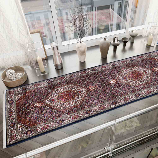 Teppich Bidjar Deluxe