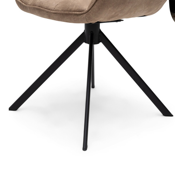 Riviera Maison Armlehnstuhl Carnaby
