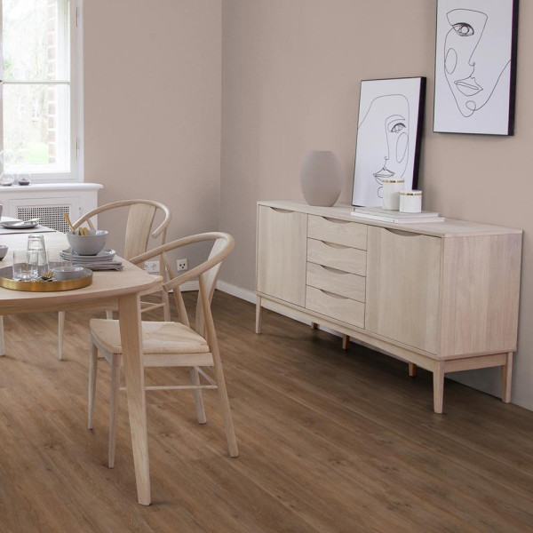 Objectflor Planke Expona Living, Heritage Oak, Landhausdiele