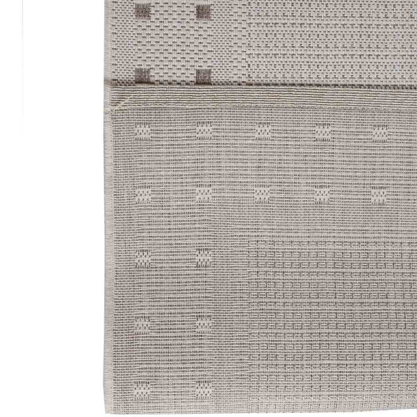 Teppich Palma Flachgewebe