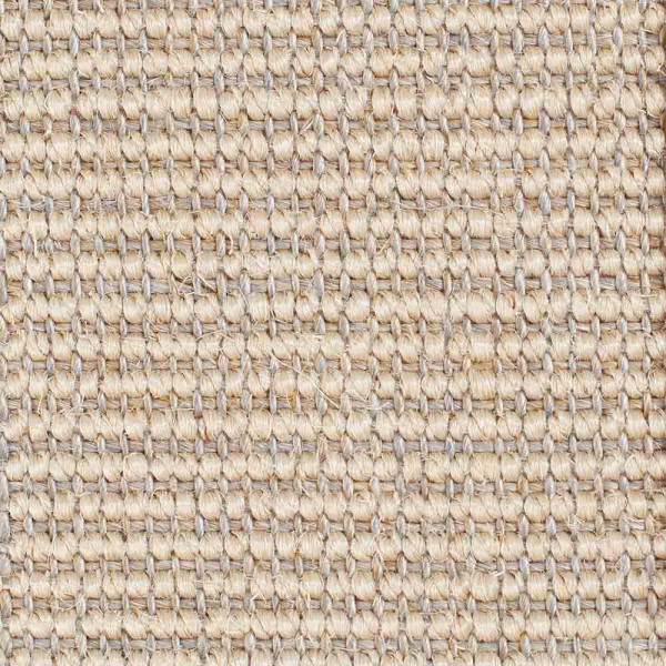 Teppich nach Maß Sisal
