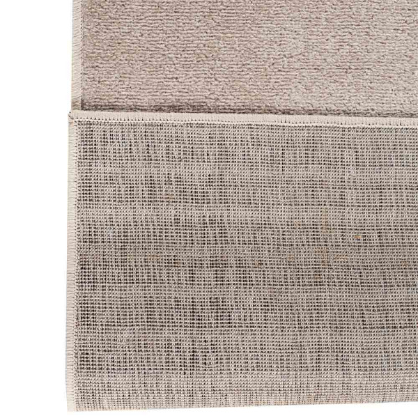 Teppich Palma Uni Kurzflor