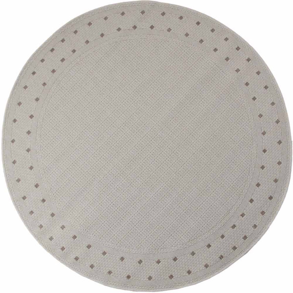 Teppich Palma Flachgewebe