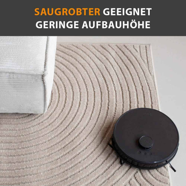 Teppich Palma Hoch/Tief