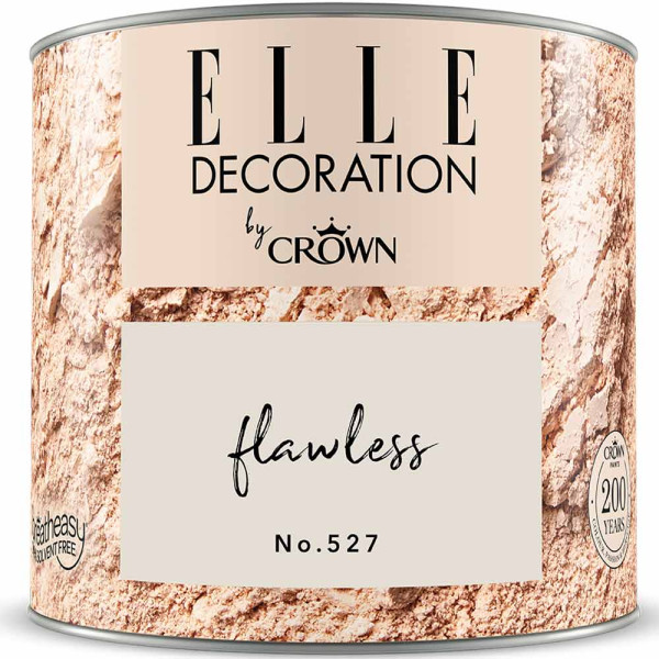 ELLE Decoration Matt 0,125L